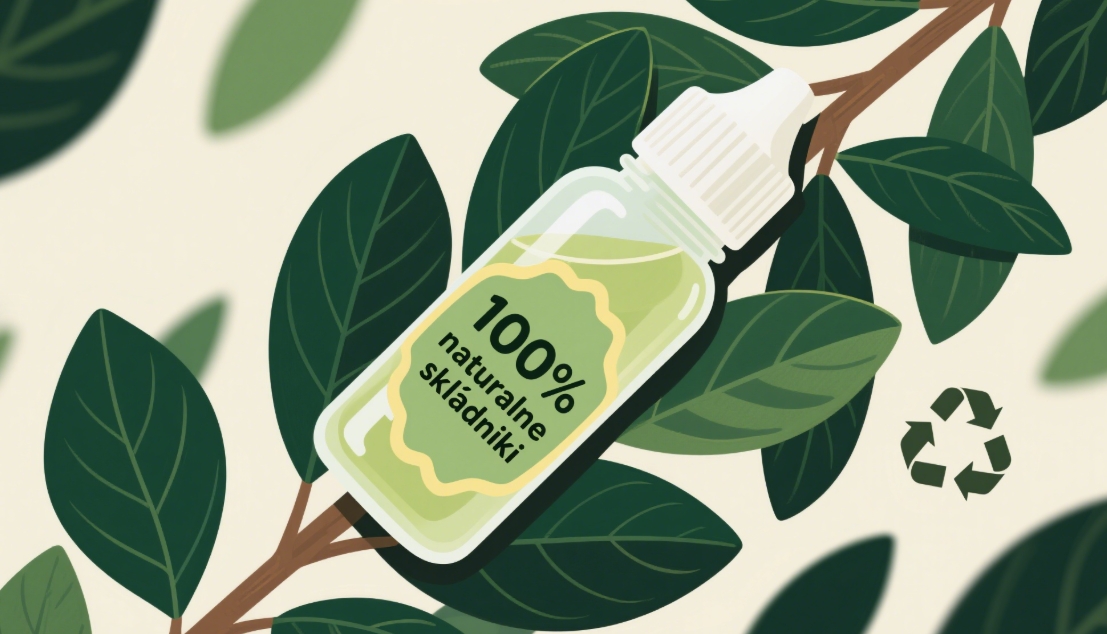 Ekologiczne e-liquidy: Zielona przyszłość wapowania