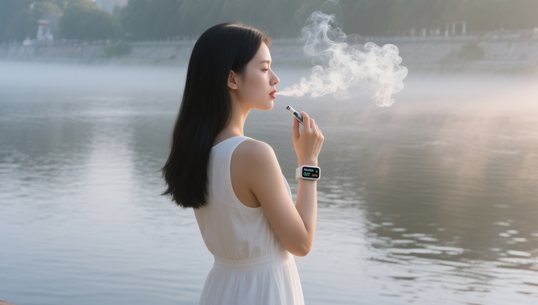 Ateities Rūkymas: Kaip Elektroninės Cigaretės Be Kancerogenų Keičia Įpročius?